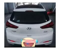 Hyundai i20 - Immagine 2