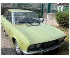 Fiat 124 Sport Coupe 1.8 - Immagine 1