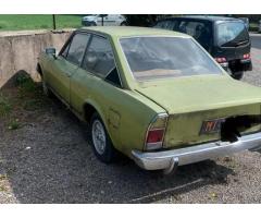 Fiat 124 Sport Coupe 1.8 - Immagine 2