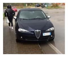 Alfa 147 1.9 jtd