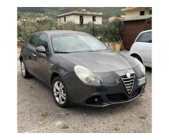 Alfa Romeo Giulietta - Immagine 3
