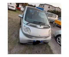 SMART fortwo 1ª serie - 2005 - Immagine 1