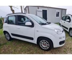 VARIE fiat Panda 1.3 jtd 2013 - Immagine 1