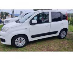 VARIE fiat Panda 1.3 jtd 2013 - Immagine 2