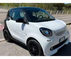 Smart Fortwo 1.0 Superpassion 71cv twinamic 2019 - Immagine 1