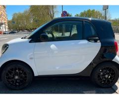 Smart Fortwo 1.0 Superpassion 71cv twinamic 2019 - Immagine 4