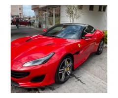 Ferrari portofino - Immagine 1