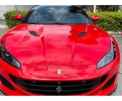 Ferrari portofino - Immagine 2