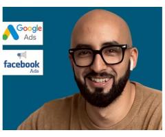 Facebook Ads / Google Ads - Specialist