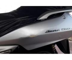 Honda silver wing 600 - Immagine 5