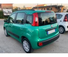 Fiat panda 1.2 benzina 69 cv ok neopatentati - Immagine 4