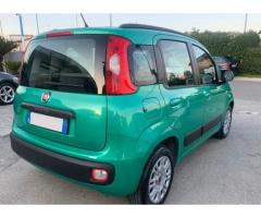 Fiat panda 1.2 benzina 69 cv ok neopatentati - Immagine 6
