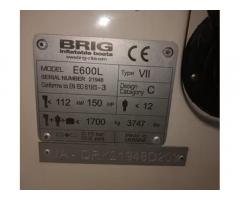 Gommone Brig Eagle 6 Evinrude 150CV - Immagine 4