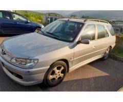 Peugeot 306 - 2001 - Immagine 1