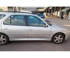 Peugeot 306 - 2001 - Immagine 2