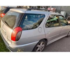 Peugeot 306 - 2001 - Immagine 3