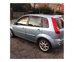 Ford fiesta - Immagine 3