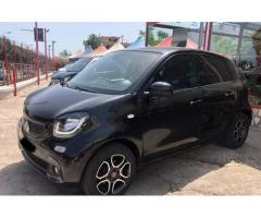 Smart Forfour 900 turbo 06/2017 PASSION FULL - Immagine 1