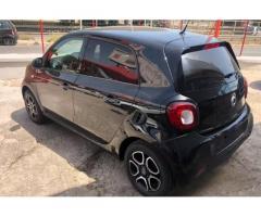 Smart Forfour 900 turbo 06/2017 PASSION FULL - Immagine 2