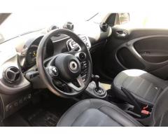 Smart Forfour 900 turbo 06/2017 PASSION FULL - Immagine 3