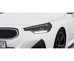 BMW 220 Coupé d Msport - Immagine 5