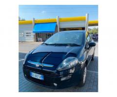 FIAT Grande Punto 1.4 Natural Power - 2011 - Immagine 1