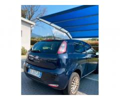 FIAT Grande Punto 1.4 Natural Power - 2011 - Immagine 2