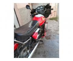 Moto Guzzi 1000SP - Immagine 2