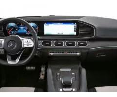Mercedes Gle 350 d - Immagine 3