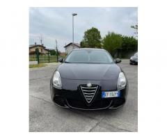 Alfa Romeo Giulietta - Immagine 1