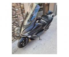 Kymco xciting 400s - Immagine 1