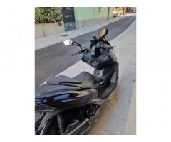 Kymco xciting 400s - Immagine 2