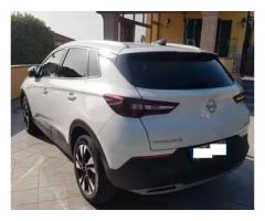 OPEL Grandland - 2018 - Immagine 2