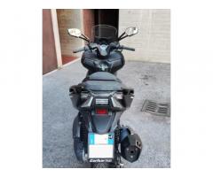 Kymco xciting 400 S ABS - Immagine 2