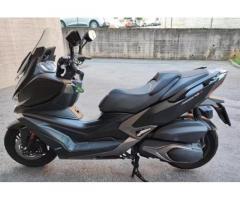 Kymco xciting 400 S ABS - Immagine 3