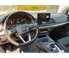 Audi Q5 2.0 TDI 190 CV quattro mild-hybrid DSG - Immagine 4