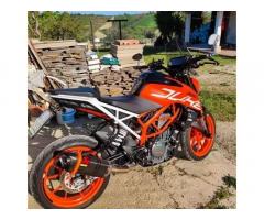 KTM 390 Duke - Immagine 1