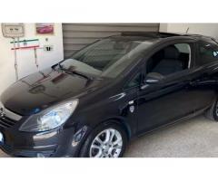 Opel Corsa 1.3 CDTI Sport Turbo Diesel GARANZIA 12 - Immagine 2