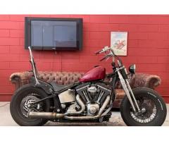Harley Davidson Softail Heritage - Immagine 1