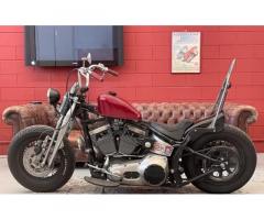 Harley Davidson Softail Heritage - Immagine 2