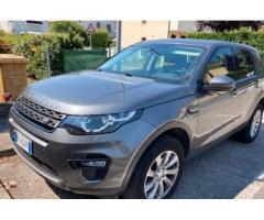 LAND ROVER Discovery Sport - 2017 - Immagine 1