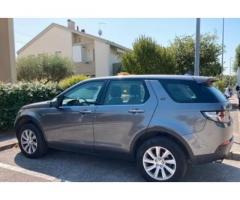 LAND ROVER Discovery Sport - 2017 - Immagine 3