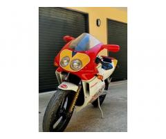 Cagiva mito lucky explorer - Immagine 1