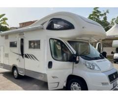 Camper Mobilvetta Kea 71 - Immagine 1