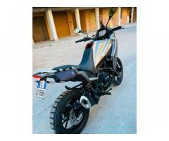 Moto Morini Xcape 649 - Immagine 2