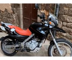 Bmw f 650 gs - 2005 - Immagine 2