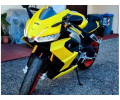 Aprilia RS 660 - Immagine 1