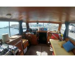 Barca da lavoro, diving, turismo naut.minicrociere - Immagine 3