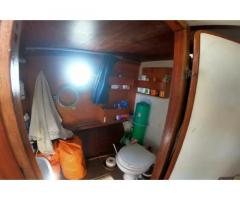 Barca da lavoro, diving, turismo naut.minicrociere - Immagine 4