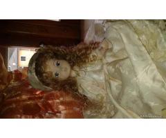 Bambole di porcellana capodimonte - L'Aquila - Immagine 1